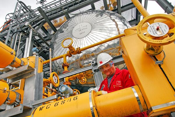Corrosion sous calorifuge
