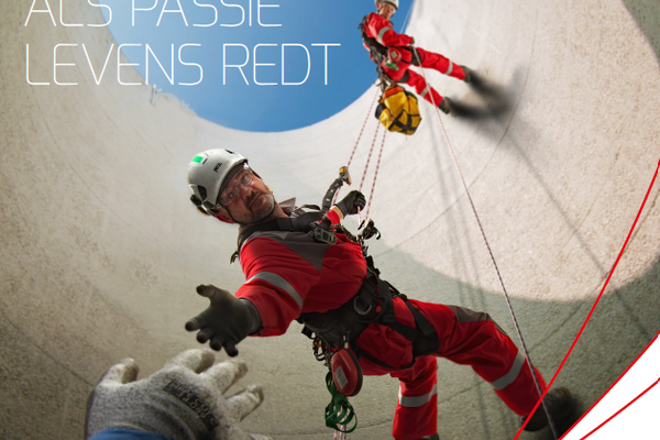 Altrad Rescue Team
