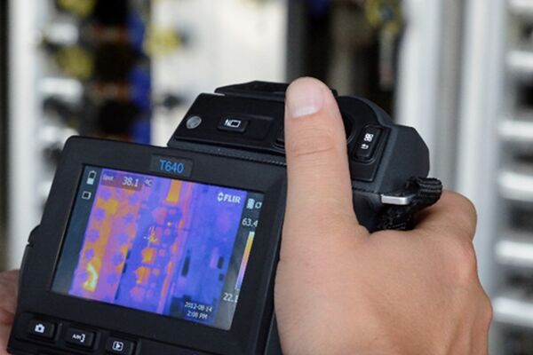 Thermographie