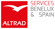 Logo ALTRAD SERVICES BENELUX