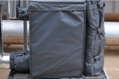 Matelas isolant