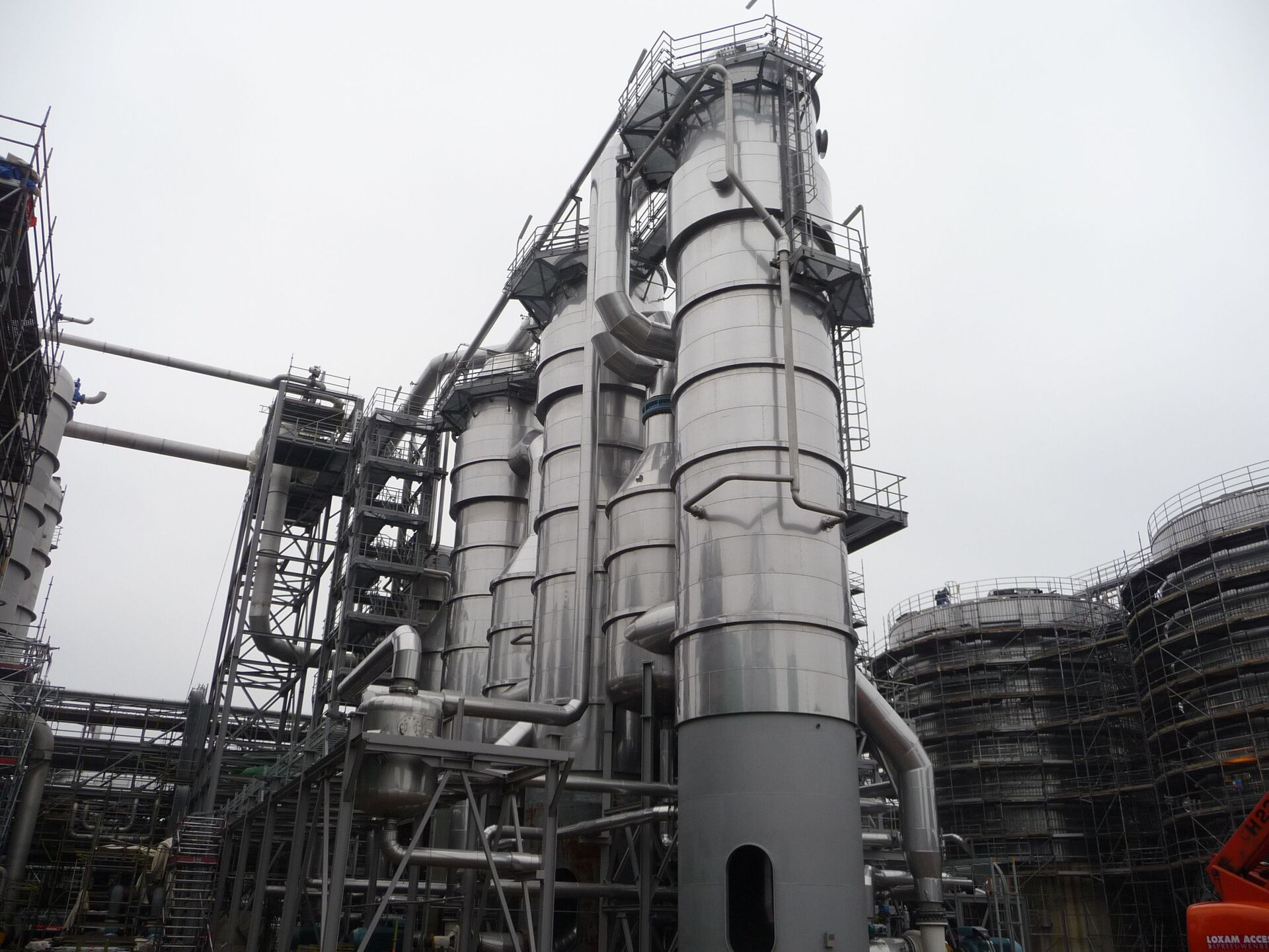 Bio-énergie