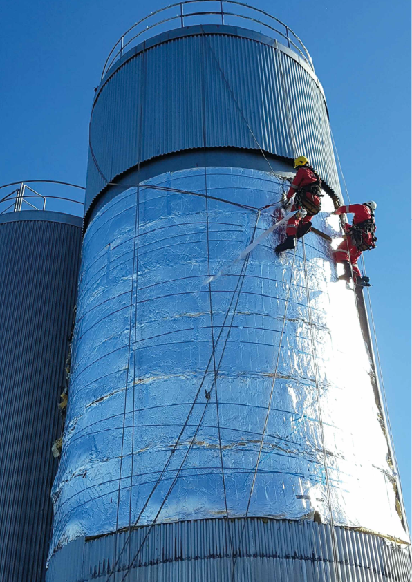 Rope A