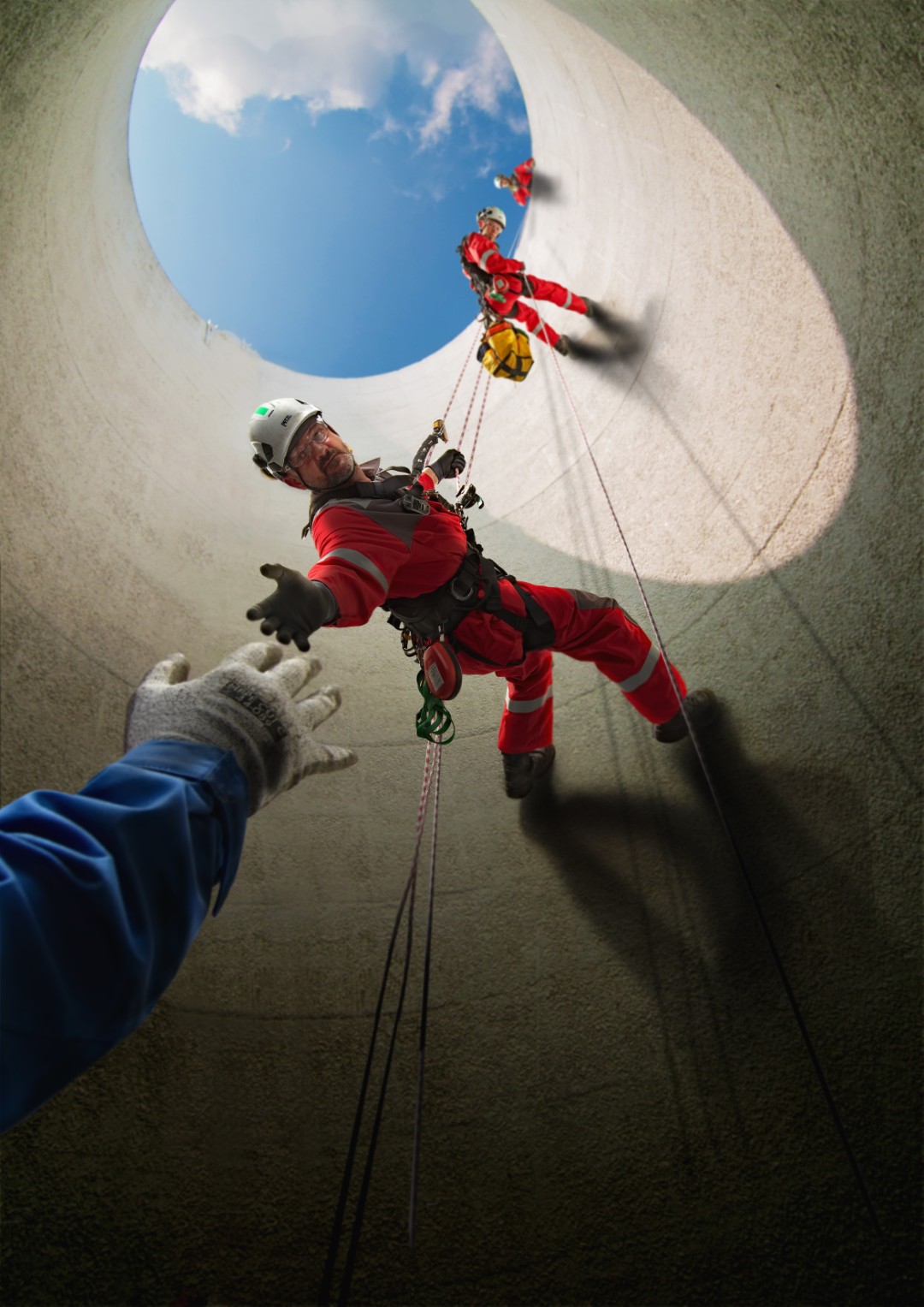 Altrad RESCUE (Grand)